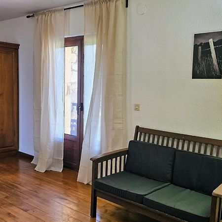 Casa De Aldea La Piniella Pensionat Villahormes Eksteriør billede