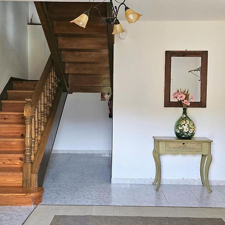 Casa De Aldea La Piniella Pensionat Villahormes Eksteriør billede