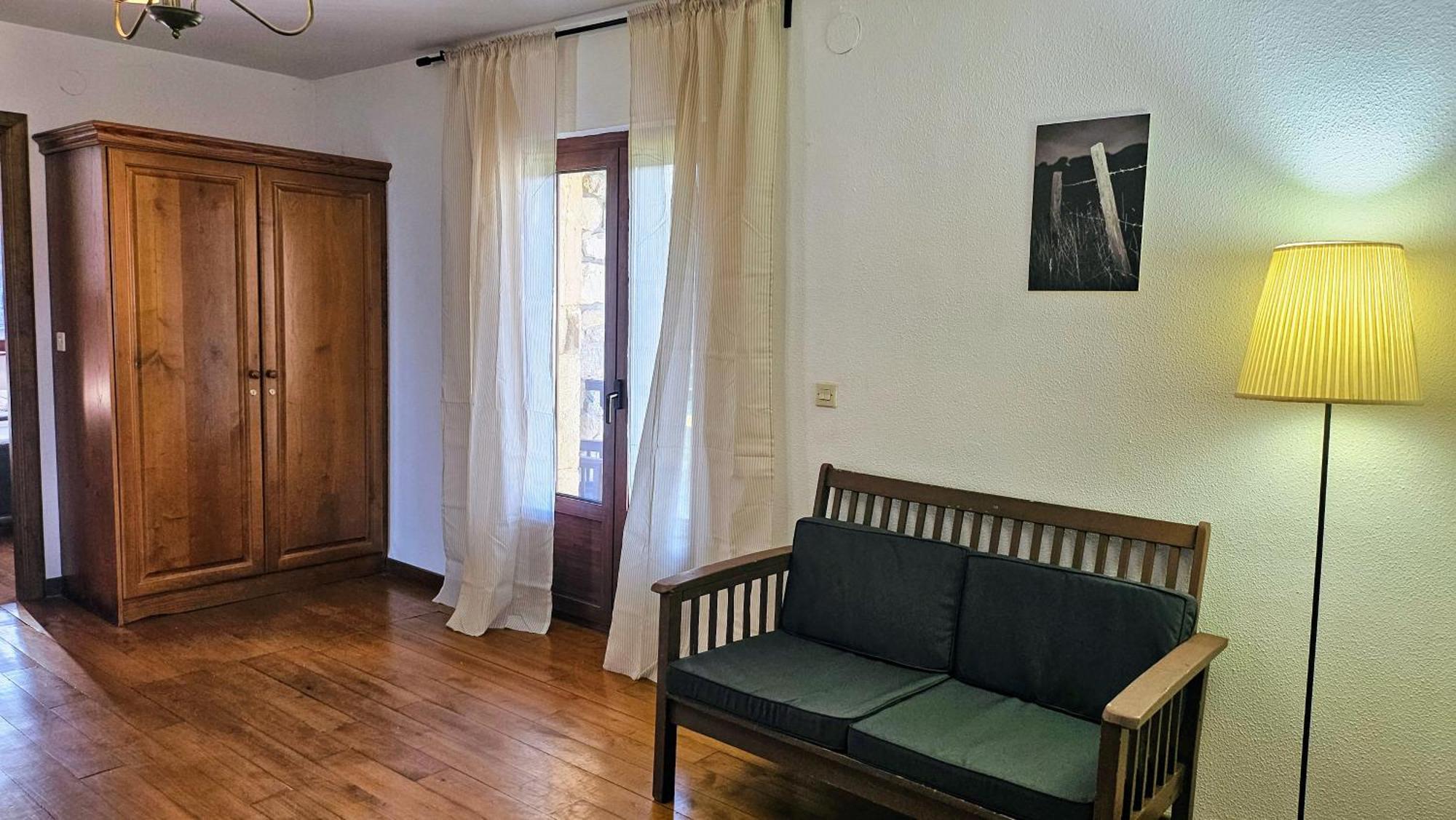Casa De Aldea La Piniella Pensionat Villahormes Eksteriør billede