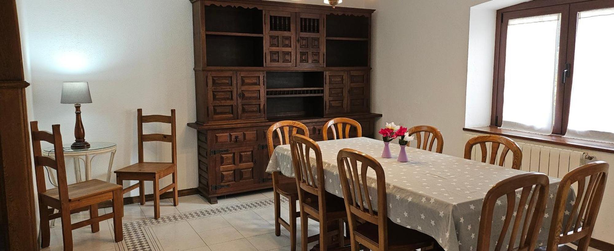 Casa De Aldea La Piniella Pensionat Villahormes Eksteriør billede